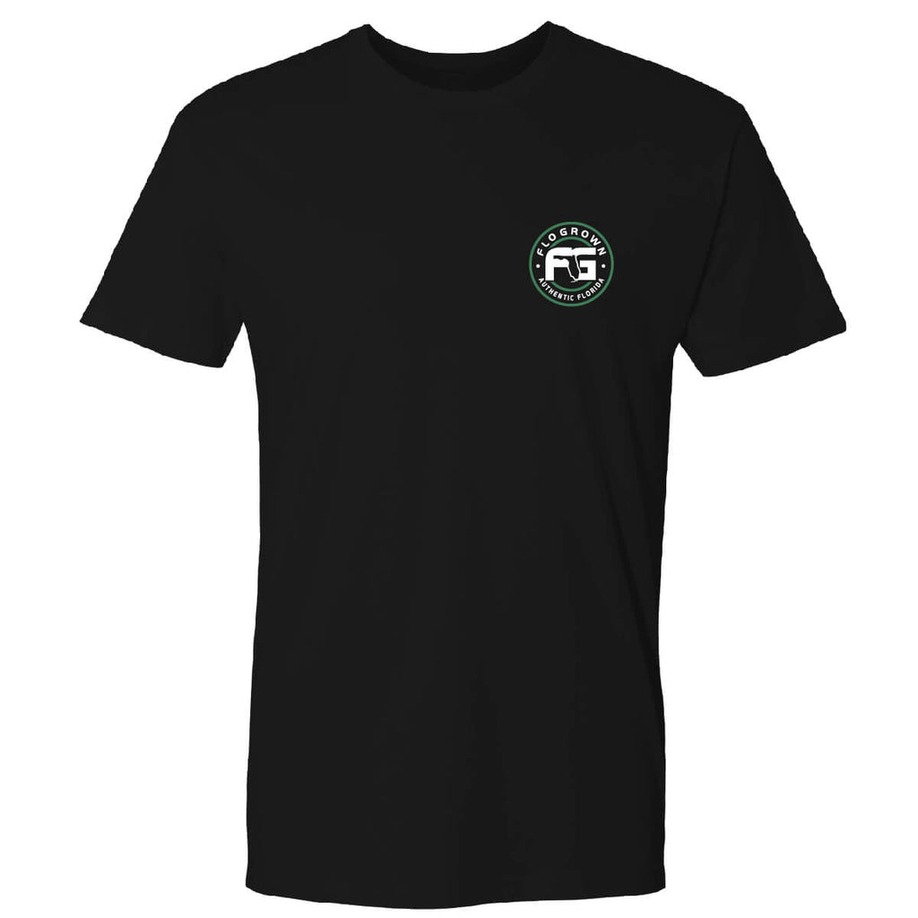 Gatorway to Space Tee Hoodie, Sweatshirt | CoreVibeTees.com (Image 2)