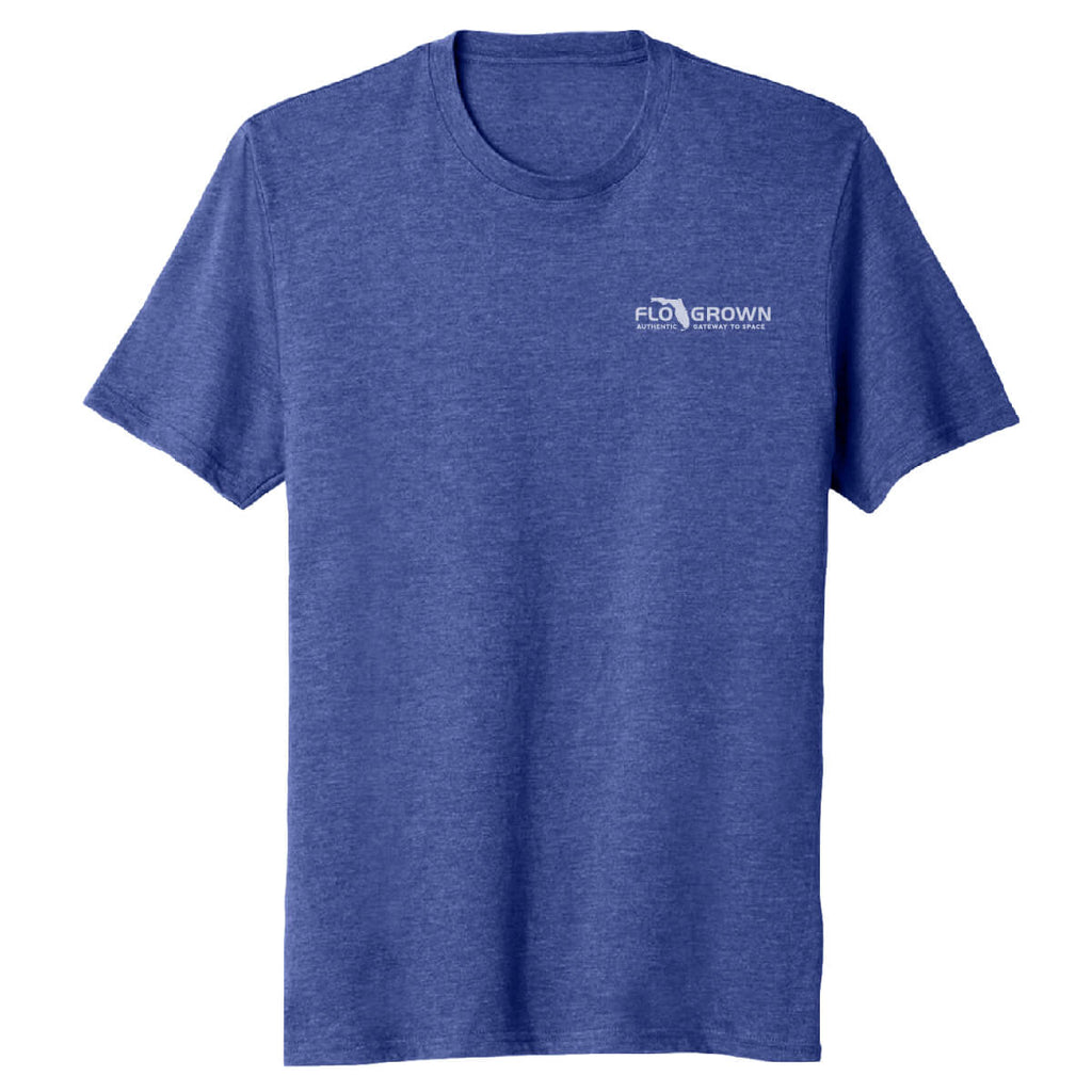 Vintage Space Shuttle Tee Hoodie, Sweatshirt | CoreVibeTees.com (Image 2)