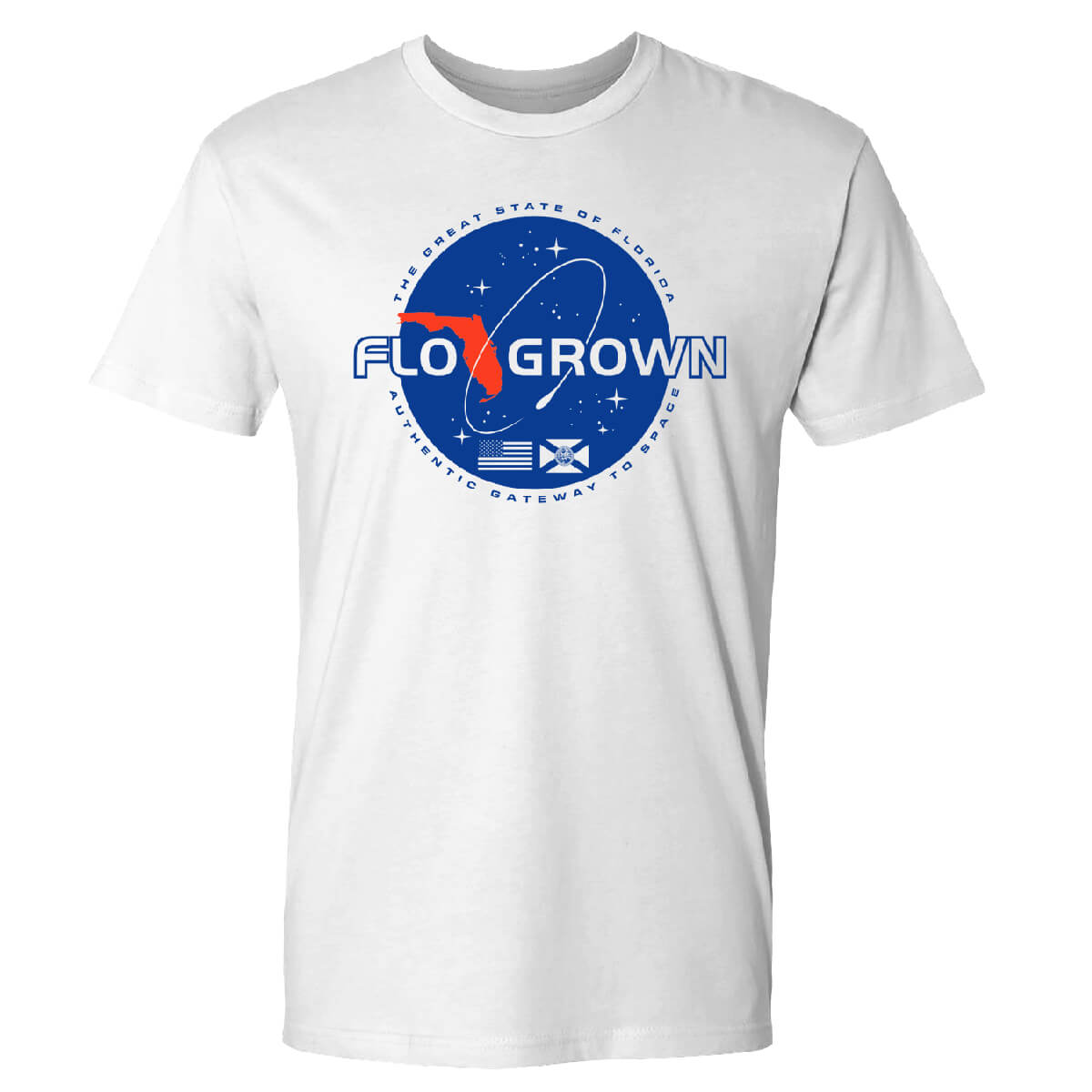 Space Logo Tee Hoodie, Sweatshirt | CoreVibeTees.com