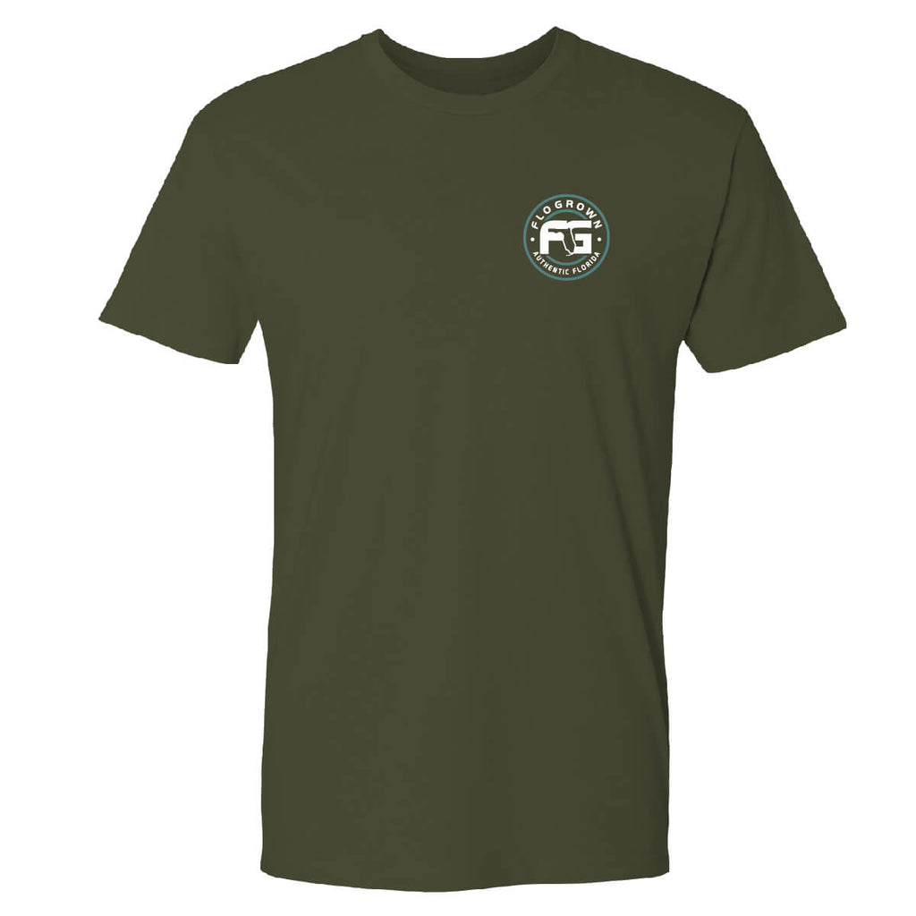 Fishing Lifestyle Tee Hoodie, Sweatshirt | CoreVibeTees.com (Image 2)