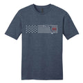 The Honorable Tee Hoodie, Sweatshirt | CoreVibeTees.com (Image 1)