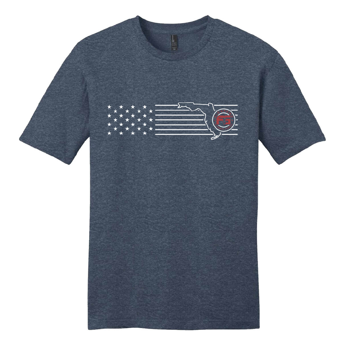 The Honorable Tee Hoodie, Sweatshirt | CoreVibeTees.com (Image 1)