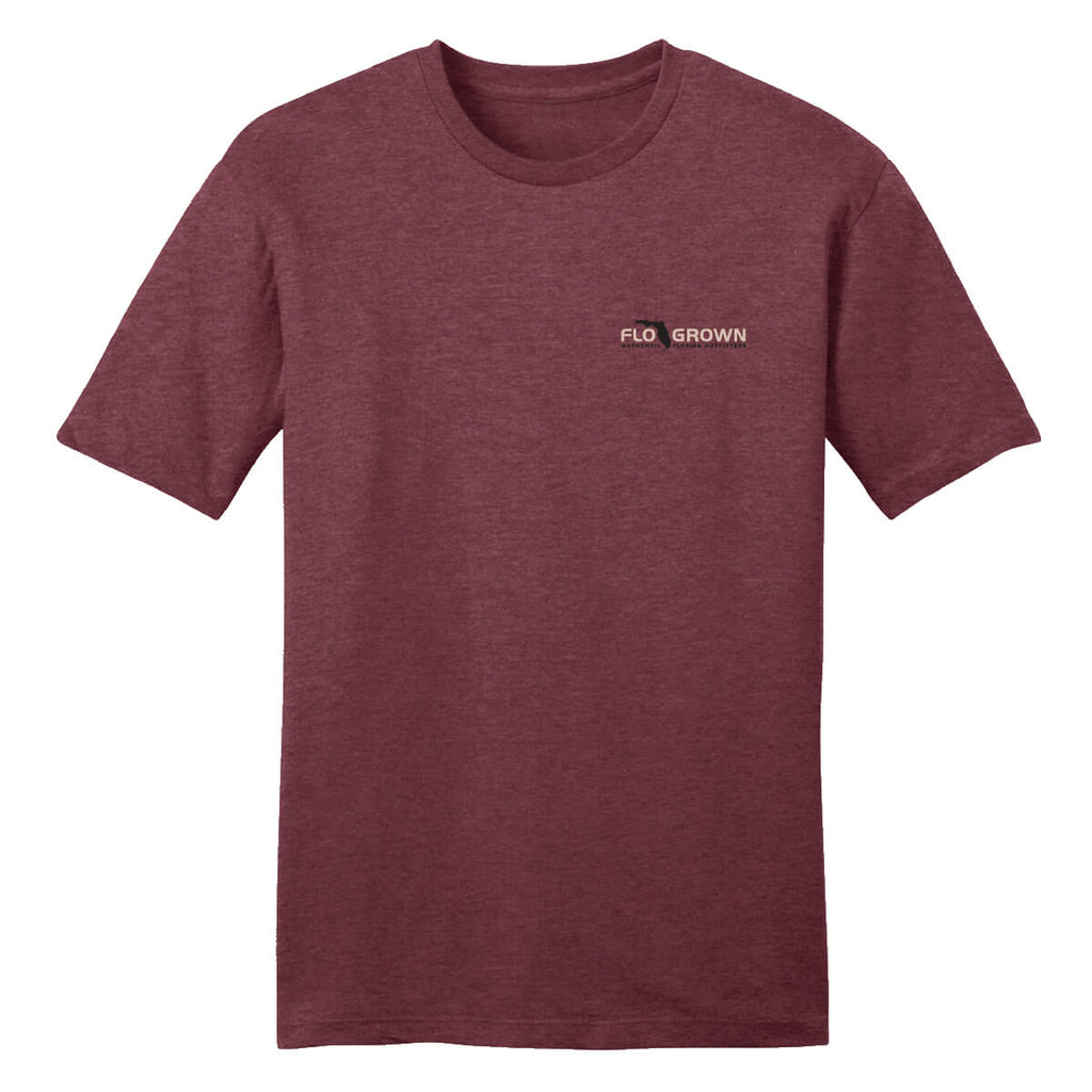 Land Keeper Tee Hoodie, Sweatshirt | CoreVibeTees.com (Image 2)