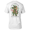 Daily Fights Tee Hoodie, Sweatshirt | CoreVibeTees.com (Image 1)