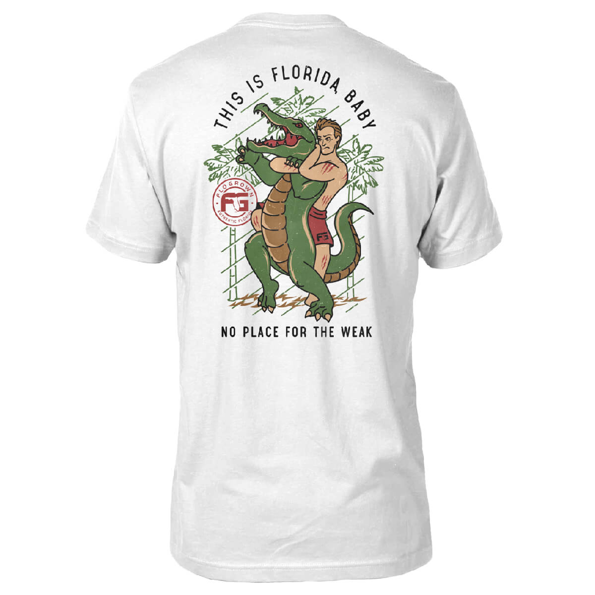 Daily Fights Tee Hoodie, Sweatshirt | CoreVibeTees.com (Image 1)