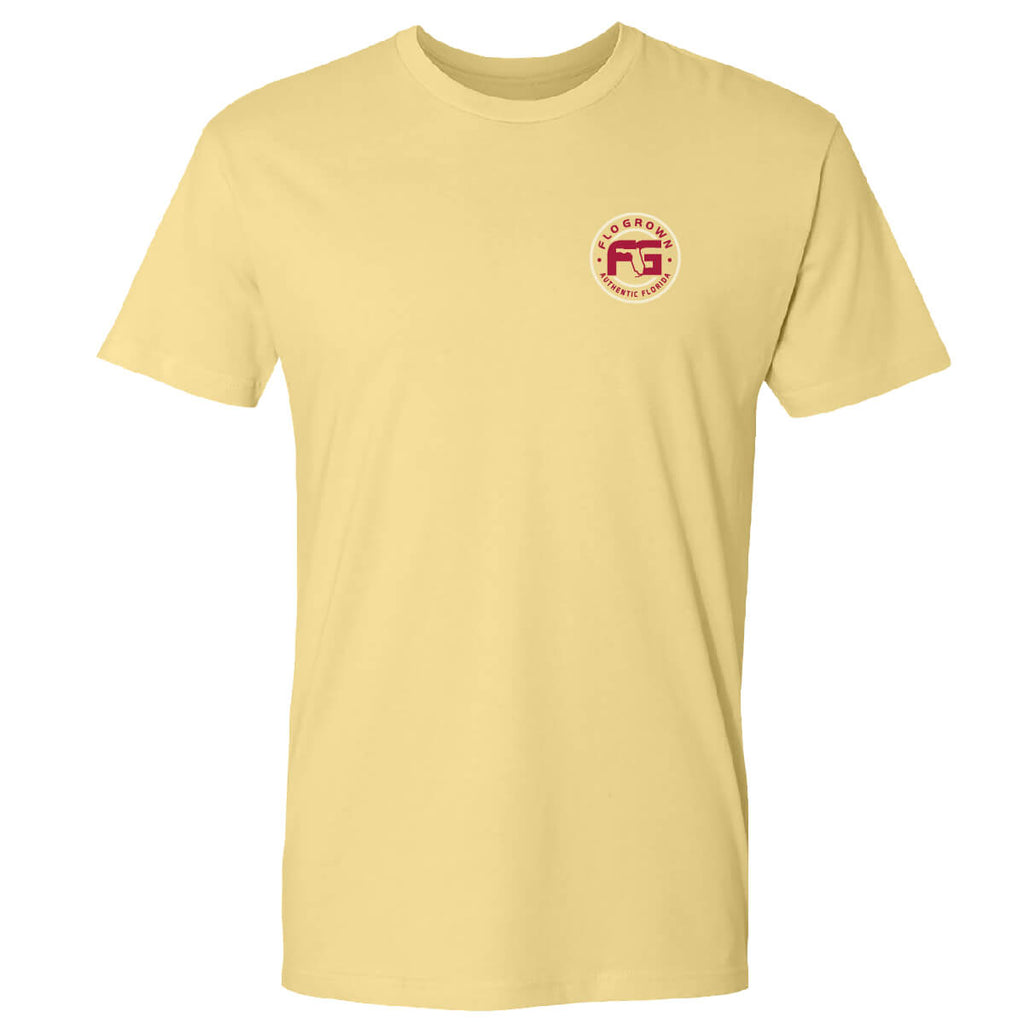 Surf Flag Tee Hoodie, Sweatshirt | CoreVibeTees.com (Image 2)