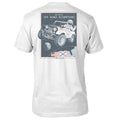 Off Road Space Tee Hoodie, Sweatshirt | CoreVibeTees.com (Image 1)