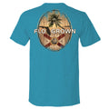Authentic Paradise Tee Hoodie, Sweatshirt | CoreVibeTees.com (Image 1)
