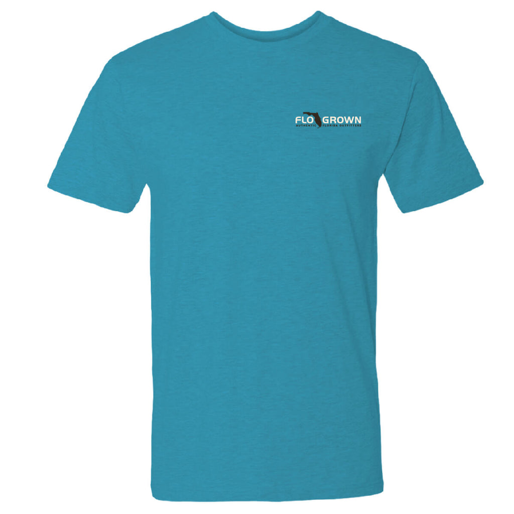 Authentic Paradise Tee Hoodie, Sweatshirt | CoreVibeTees.com (Image 2)