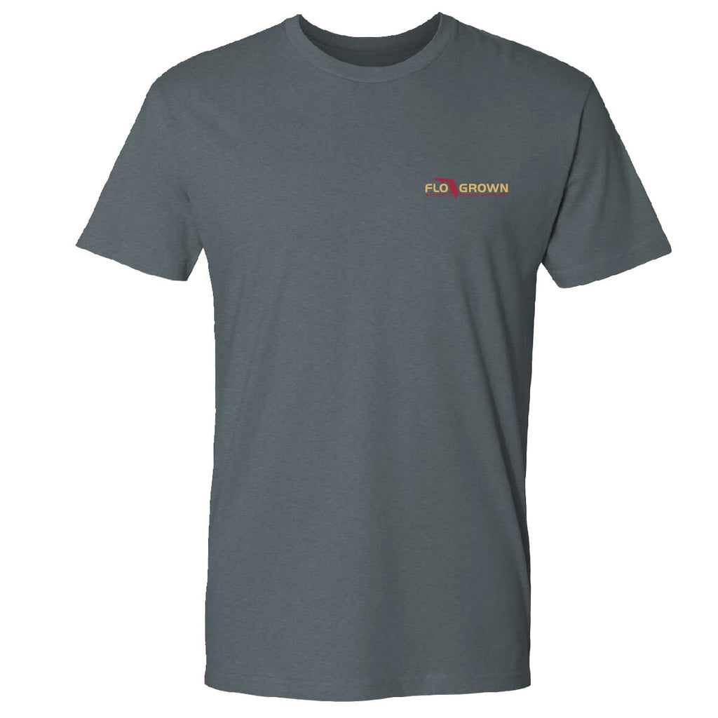 Outdoor Flag Tee Hoodie, Sweatshirt | CoreVibeTees.com (Image 2)