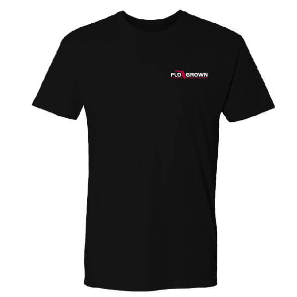 Built Florida Tough Tee Hoodie, Sweatshirt | CoreVibeTees.com (Image 2)
