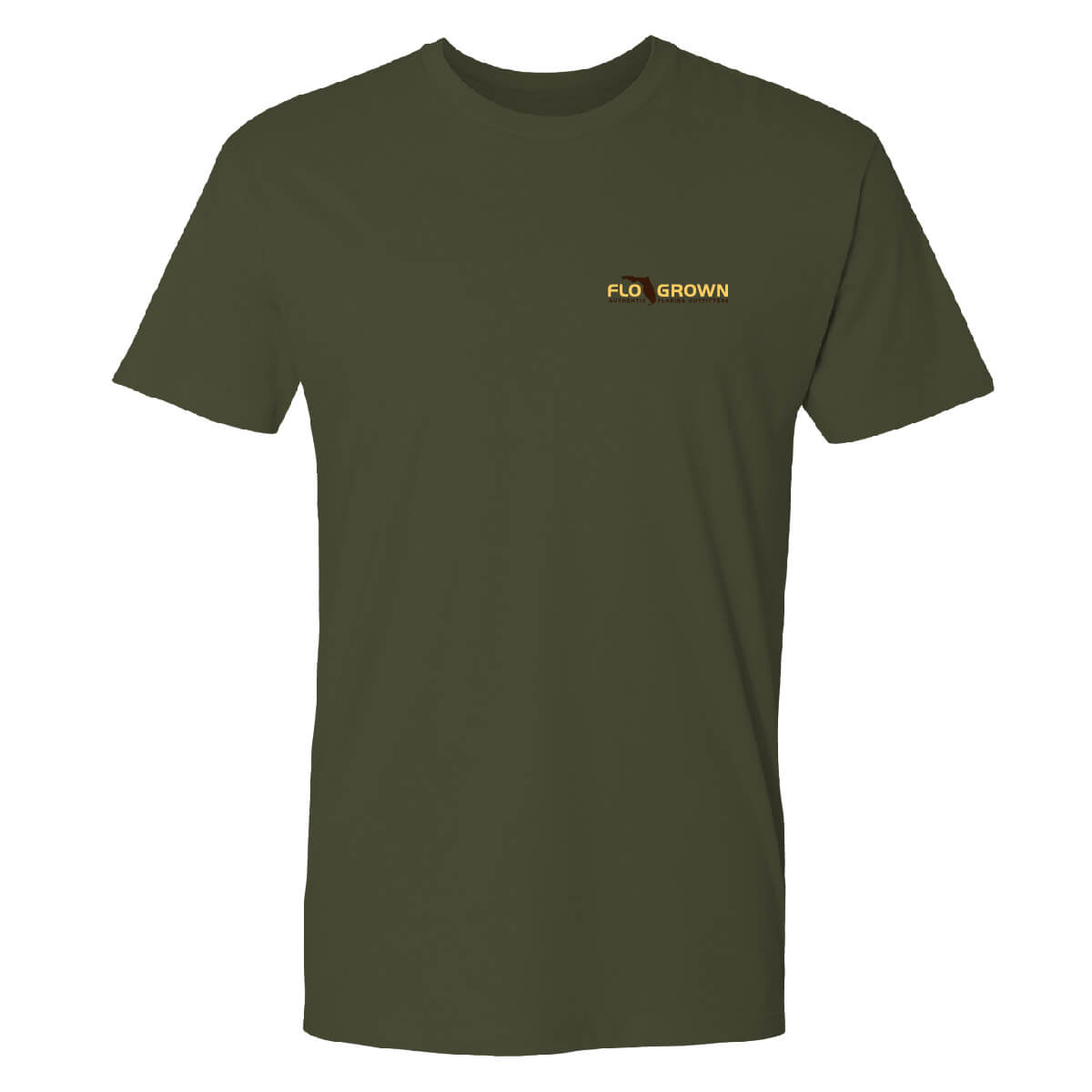 Wooden Flag Tee Hoodie, Sweatshirt | CoreVibeTees.com (Image 2)