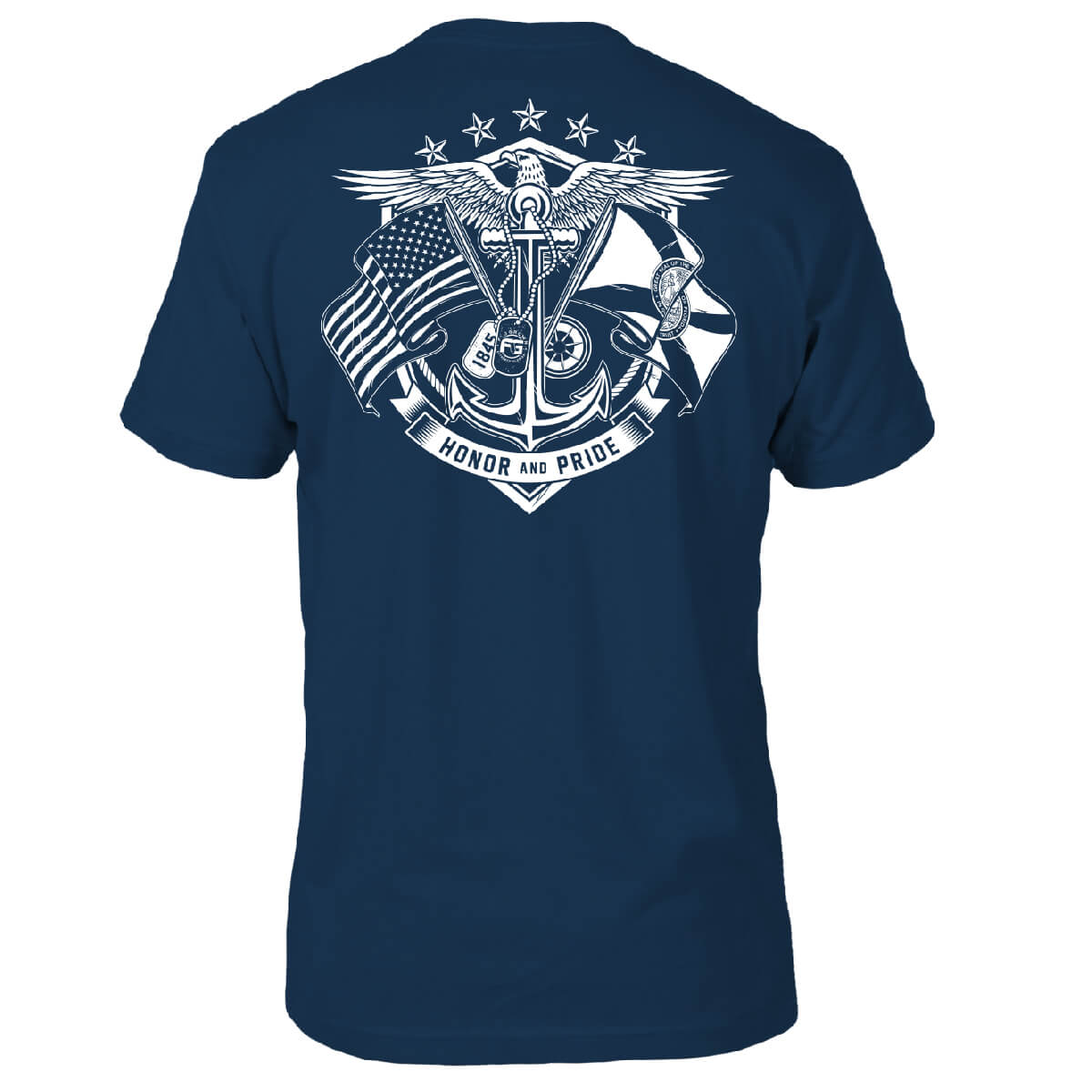 National Pride Tee Hoodie, Sweatshirt | CoreVibeTees.com (Image 1)