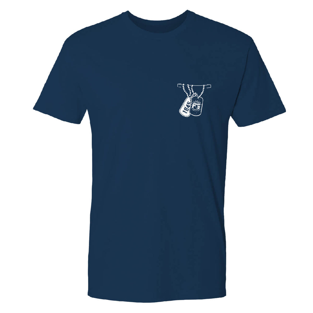 National Pride Tee Hoodie, Sweatshirt | CoreVibeTees.com (Image 2)