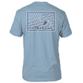 United Waves of the Bets Coast Tee Hoodie, Sweatshirt | CoreVibeTees.com (Image 1)