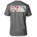Keep Growing Tee Hoodie, Sweatshirt | CoreVibeTees.com (Image 1)