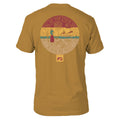 Sunset Seal Tee Style001 Hoodie, Sweatshirt | CoreVibeTees.com (Image 1)