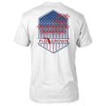 Blessed Land Tee Hoodie, Sweatshirt | CoreVibeTees.com (Image 1)