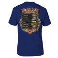 Champions Shirt Tee Hoodie, Sweatshirt | CoreVibeTees.com (Image 1)