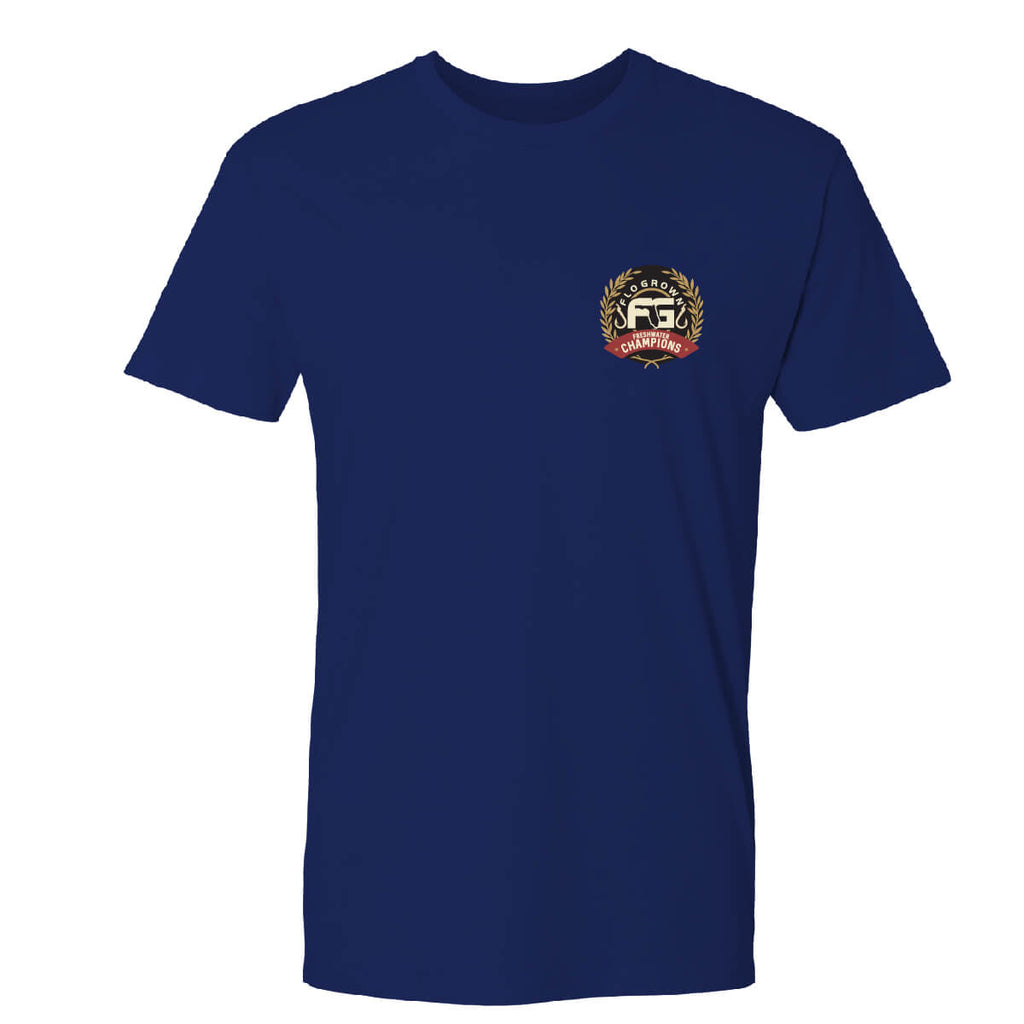 Champions Shirt Tee Hoodie, Sweatshirt | CoreVibeTees.com (Image 2)