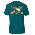 Offshore Adventures Tee Hoodie, Sweatshirt | CoreVibeTees.com (Image 1)
