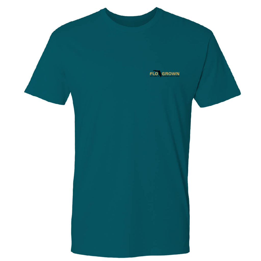 Offshore Adventures Tee Hoodie, Sweatshirt | CoreVibeTees.com (Image 2)
