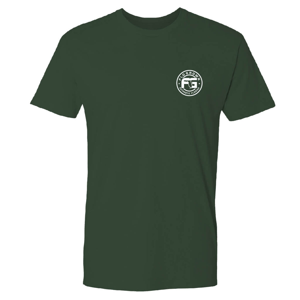 Freshwater Sportsman Tee Hoodie, Sweatshirt | CoreVibeTees.com (Image 2)