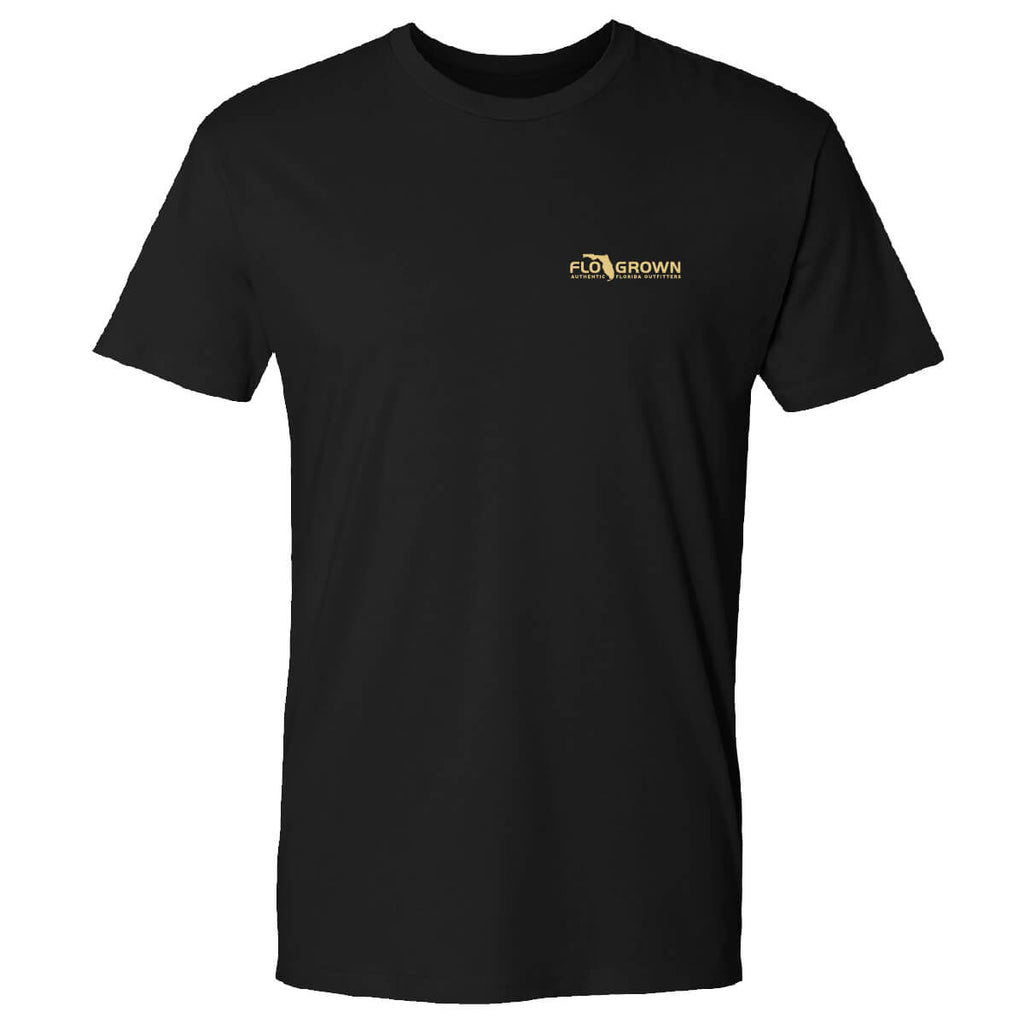 Man x Florida Tee Hoodie, Sweatshirt | CoreVibeTees.com (Image 2)