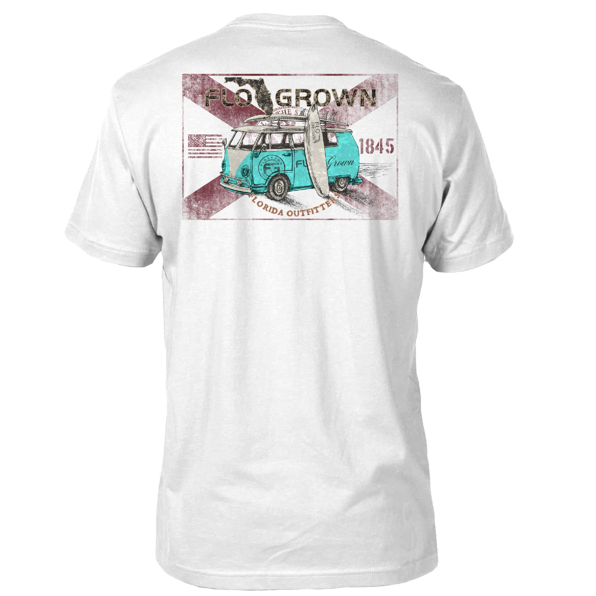 Beach Wagon Tee Hoodie, Sweatshirt | CoreVibeTees.com (Image 1)