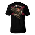 Land of Freedom Tee Hoodie, Sweatshirt | CoreVibeTees.com (Image 1)