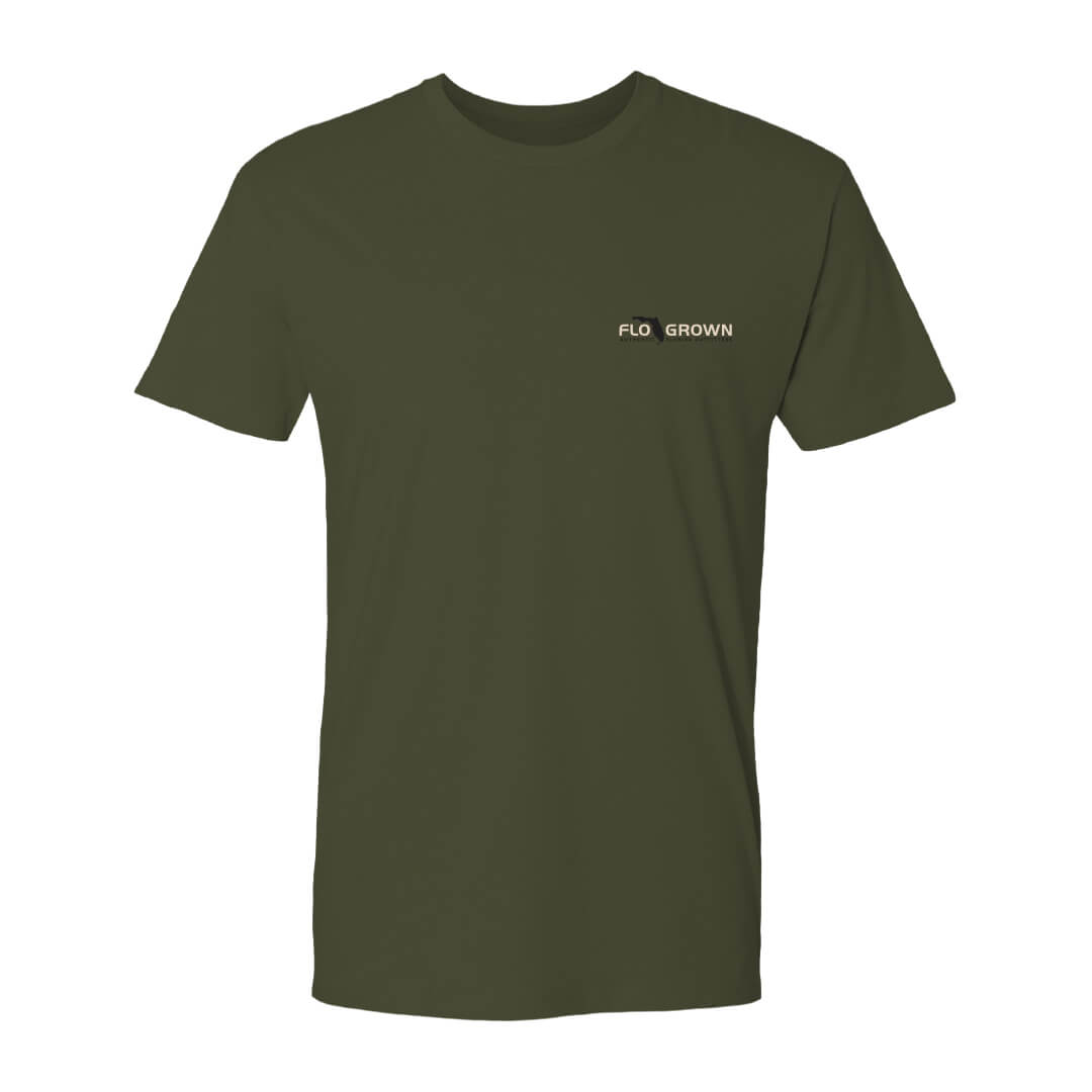 Hunting Nation Tee Hoodie, Sweatshirt | CoreVibeTees.com (Image 2)