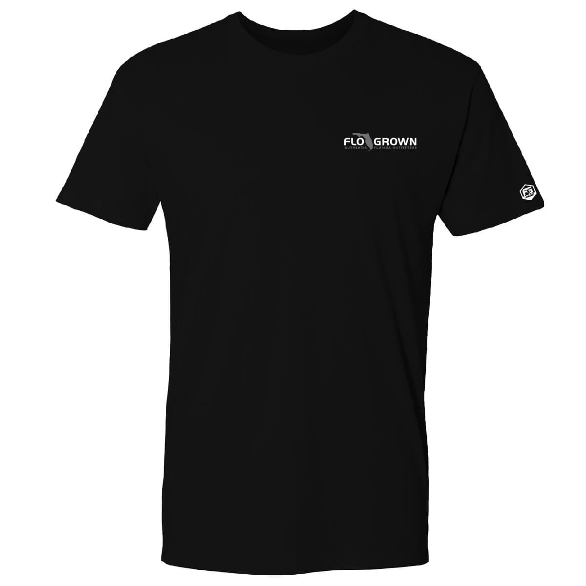 Caution: Florida Man Tee Hoodie, Sweatshirt | CoreVibeTees.com (Image 2)