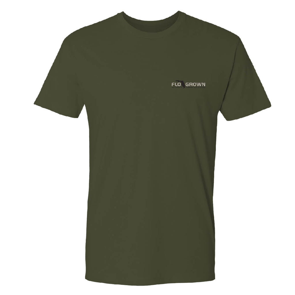 Chaser Hunting Club Tee Hoodie, Sweatshirt | CoreVibeTees.com (Image 2)