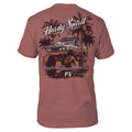 Hardy Spirit Tee Hoodie, Sweatshirt | CoreVibeTees.com (Image 1)
