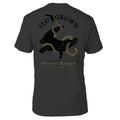 Fearless Lifestyle Tee Hoodie, Sweatshirt | CoreVibeTees.com (Image 1)