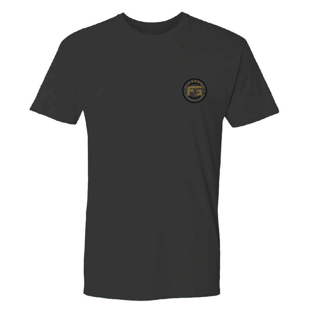 Fearless Lifestyle Tee Hoodie, Sweatshirt | CoreVibeTees.com (Image 2)
