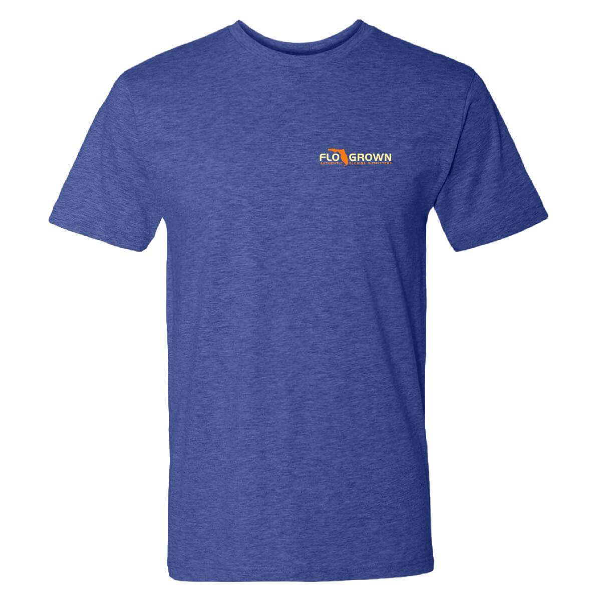 Blue Oranges Poster Tee Hoodie, Sweatshirt | CoreVibeTees.com (Image 2)