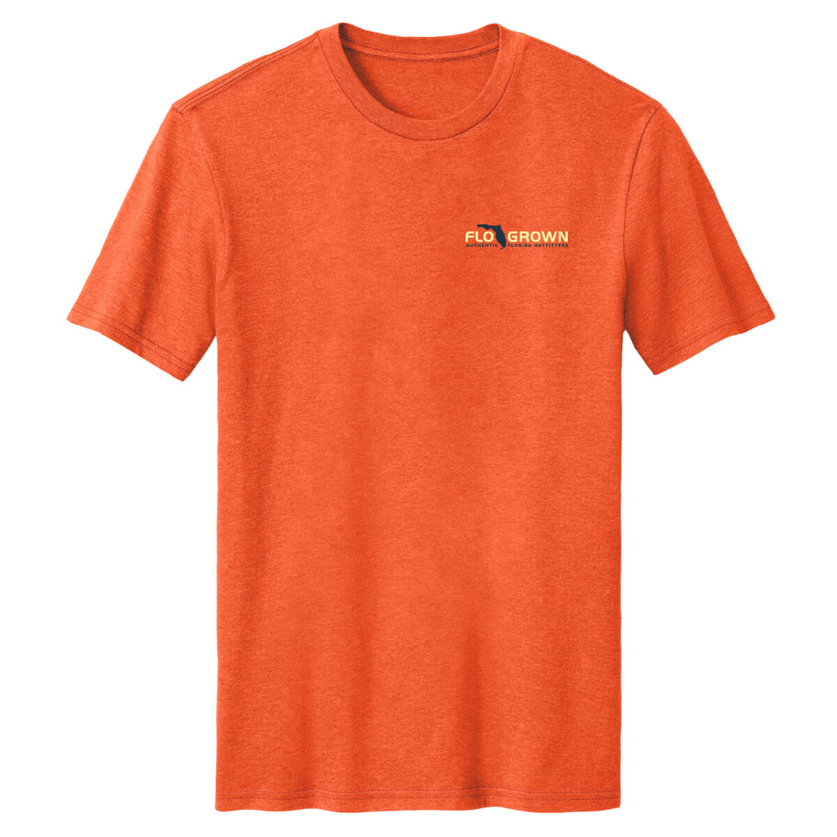 Oranges Poster Tee Hoodie, Sweatshirt | CoreVibeTees.com (Image 2)