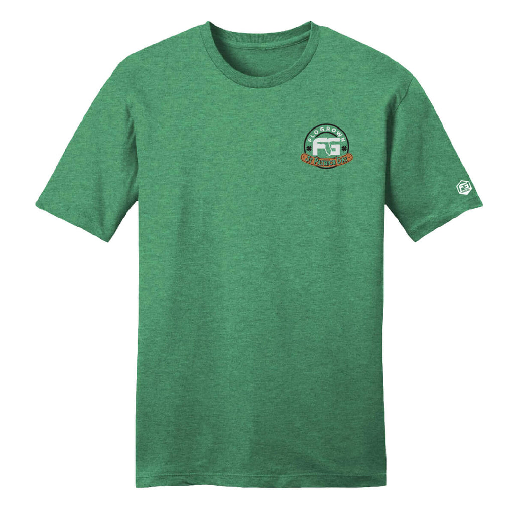Unbeatable Florida Man Tee Hoodie, Sweatshirt | CoreVibeTees.com (Image 2)