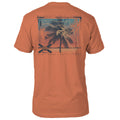 Best Coast Grunge Map Tee Style001 Hoodie, Sweatshirt | CoreVibeTees.com (Image 1)