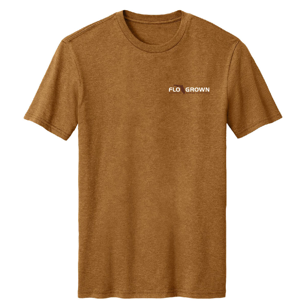 FG Deer Portrait Tee Hoodie, Sweatshirt | CoreVibeTees.com (Image 2)