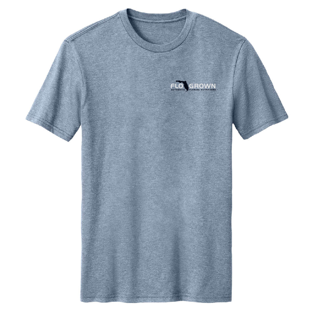 Southern Marsh Tee Hoodie, Sweatshirt | CoreVibeTees.com (Image 2)