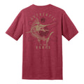 Authentic Fisherman Tee Style001 Hoodie, Sweatshirt | CoreVibeTees.com (Image 1)