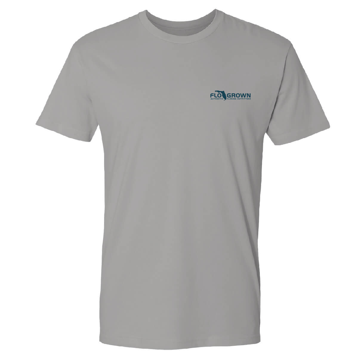 Sportsman Lifestyle Gray Tee Hoodie, Sweatshirt | CoreVibeTees.com (Image 2)