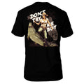 Don't Try Me Tee Hoodie, Sweatshirt | CoreVibeTees.com (Image 1)