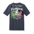 No Bluff Tee Hoodie, Sweatshirt | CoreVibeTees.com (Image 1)