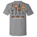 I'll Drink to That Tee Hoodie, Sweatshirt | CoreVibeTees.com (Image 1)