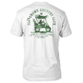 FloGrown Country Club Tee Hoodie, Sweatshirt | CoreVibeTees.com (Image 1)
