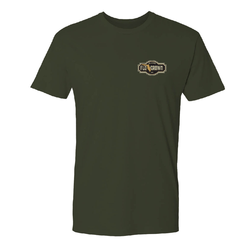 Champs Recipe Tee Hoodie, Sweatshirt | CoreVibeTees.com (Image 2)