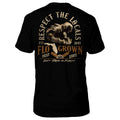 Respect the Locals Tee Hoodie, Sweatshirt | CoreVibeTees.com (Image 1)